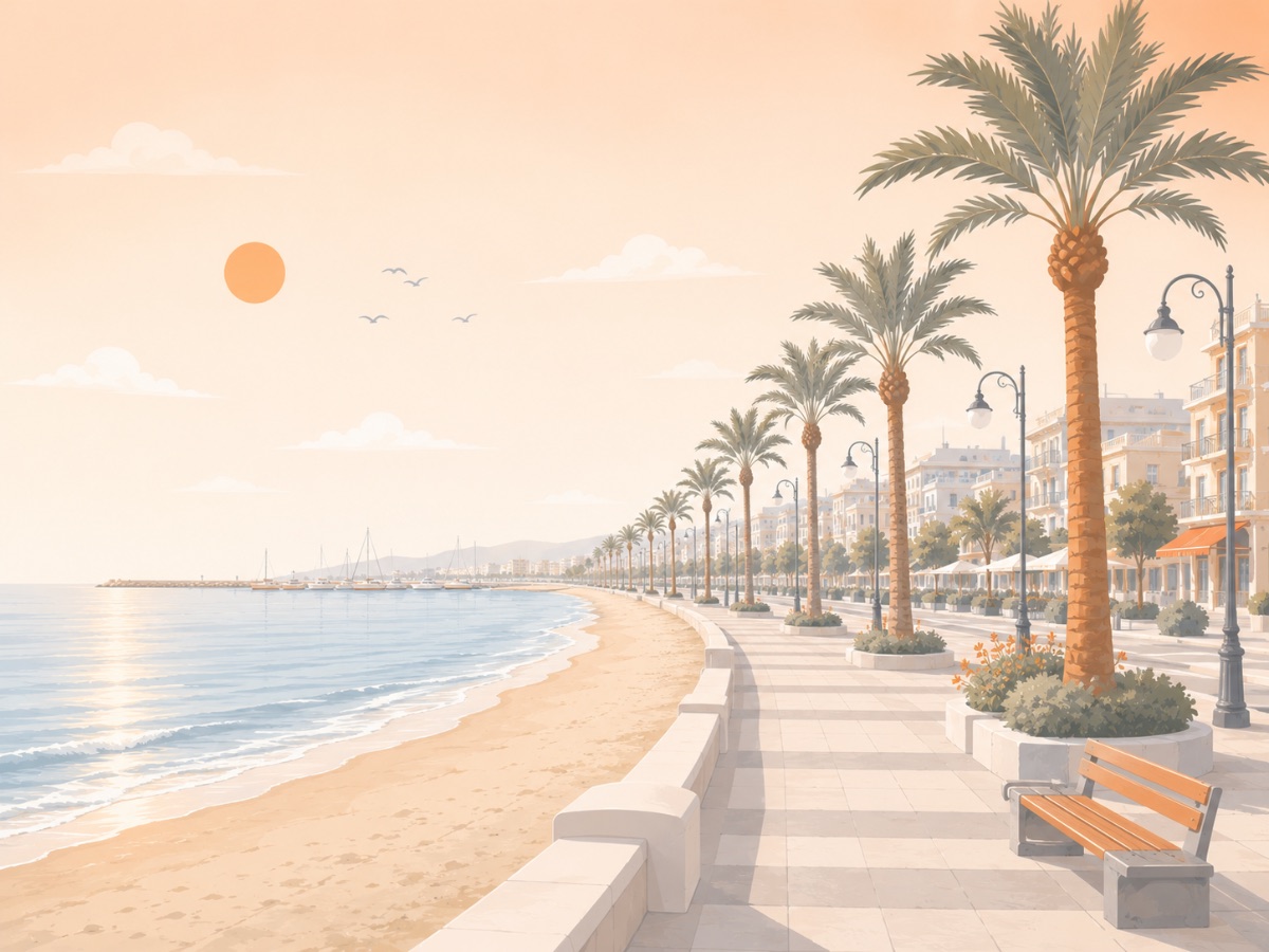 Larnaca, Cyprus